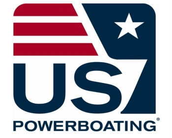 US Powerboating Logo