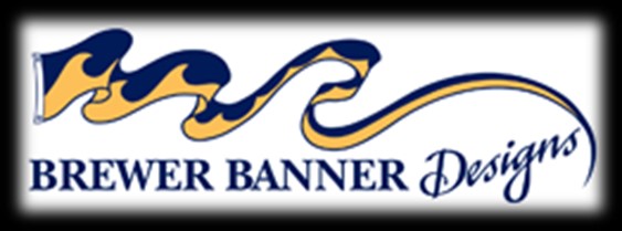 Brewer Banner Designs