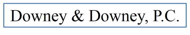Downey & Downey, P.C.