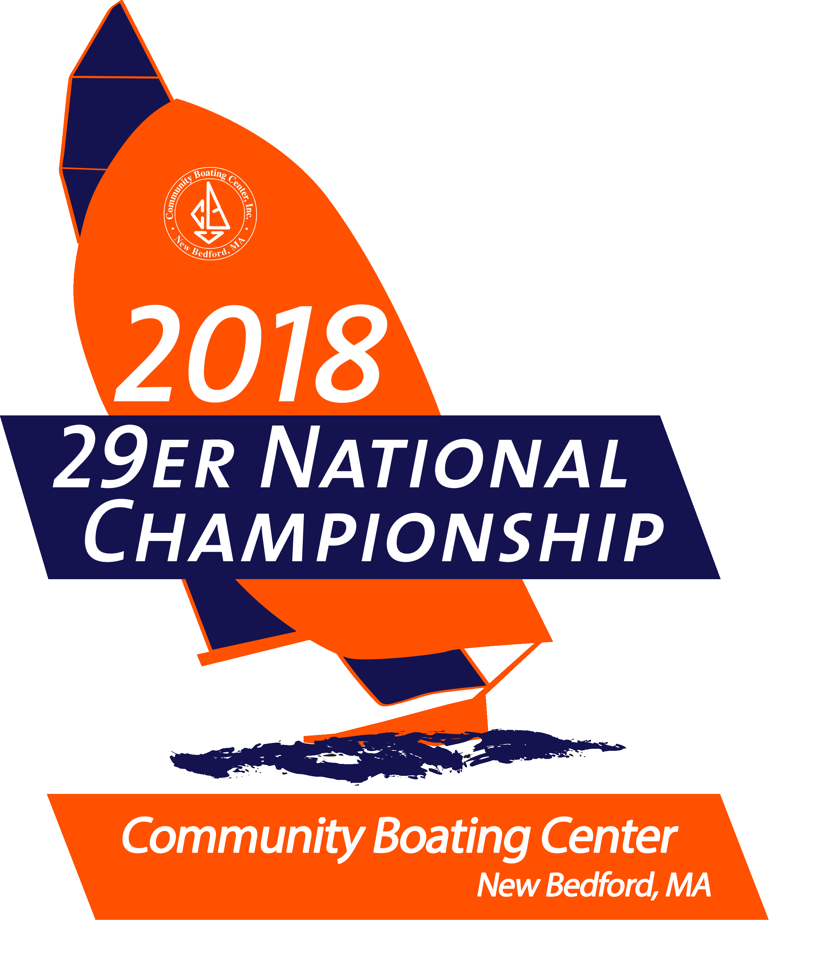 29er champs logo