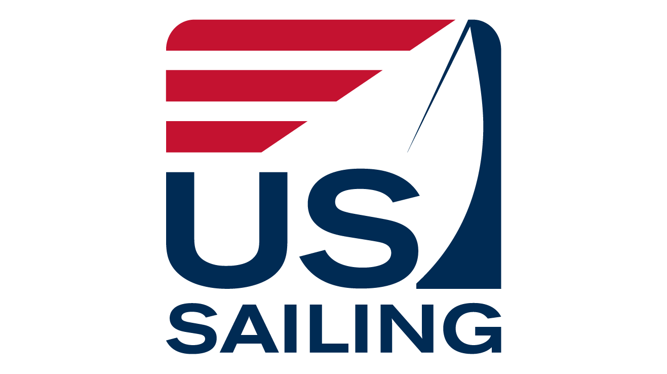 US sailing logo