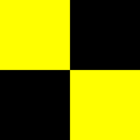 Signal flag for L