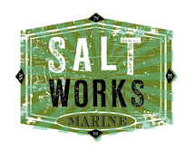 Saltworks logo