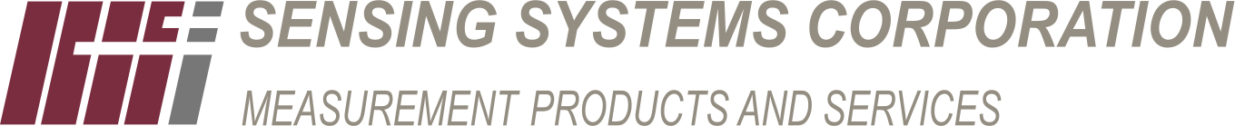 Sensing Systems Logo