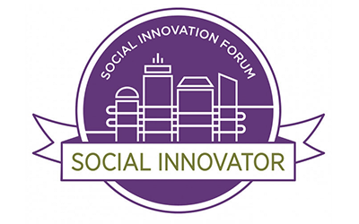 CBC selected as a 2018 Social Innovator!