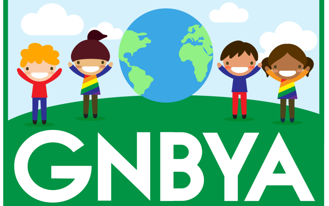 GNBYA logo