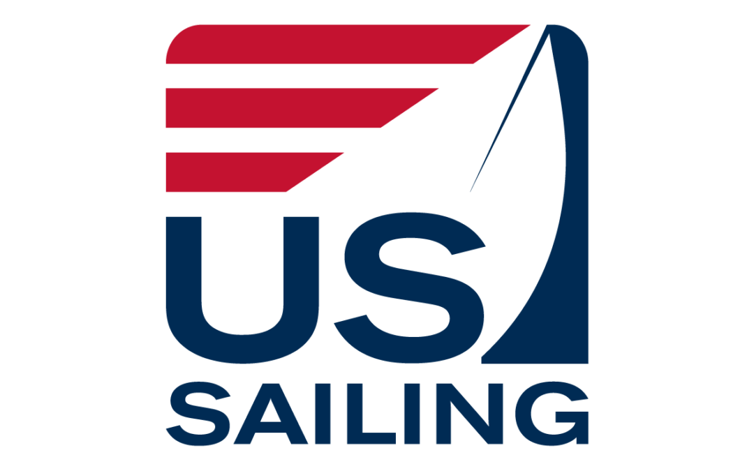 US sailing logo