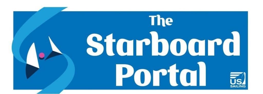 US Sailing’s The Starboard Portal