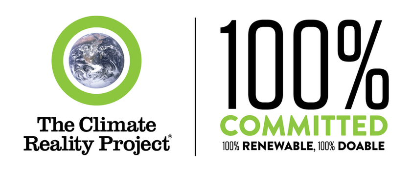 Southcoast Climate Reality Chapter & Community Boating Center of New Bedford Announce 100 Percent Renewable Electricity Pledge